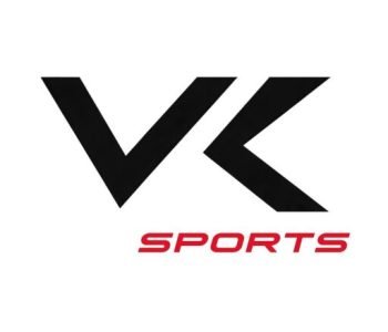 VK sports Logo